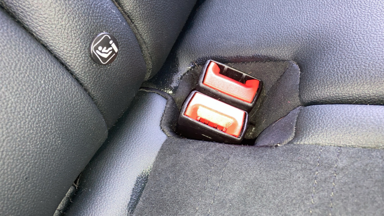 Ford EcoSport 1.0 EcoBoost 125 ST-Line 5dr Petrol Hatchback